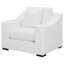  Fauteuil d'appoint Latoria-122093967