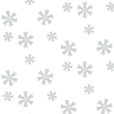 Bottone Peel & Stick Floral Roll