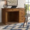 Bureau de direction en bois massif Lapierre