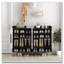 Grande armoire à chaussures moderne avec tablettes réglables-103016391-103016388