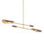 Astrid 2 - Light Pendant