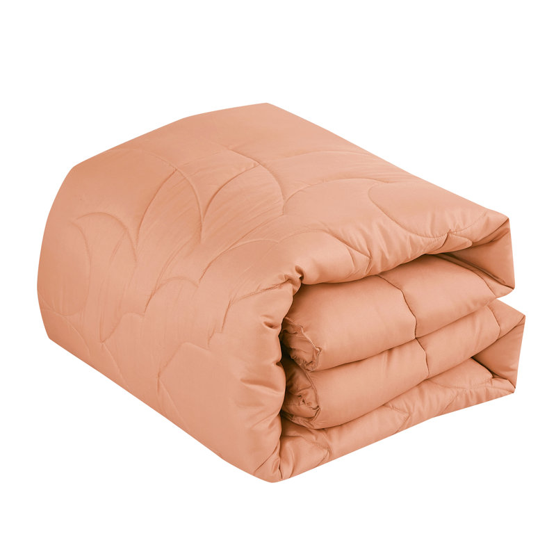 Ensemble complet de lit dans un sac 9 pièces Pure Luxury