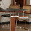 Bureau multifonctionnel rétro Art Design-1795934709