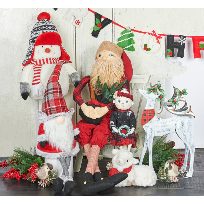 Christmas Decorative Accent