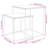 Orenda Nesting Coffee Table Set-1776242385