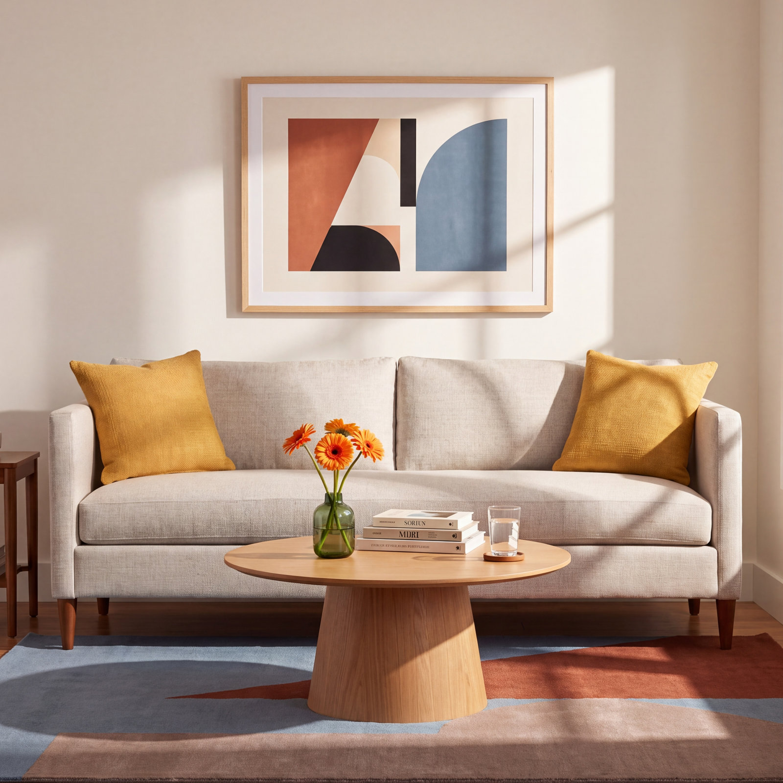 Clifford 87'' Sofa, Turbo Ash Basketweave
