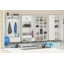 Armoire de rangement pour sports