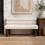 Mobilier de salle à manger rembourré Boucle-436360145
