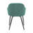 Primey 18'' H Upholstered Armchair-1999054558