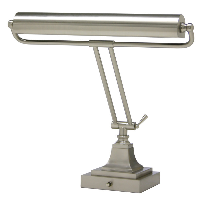 Square Piano Table Lamp
