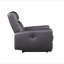 Fauteuil inclinable électrique Blane
