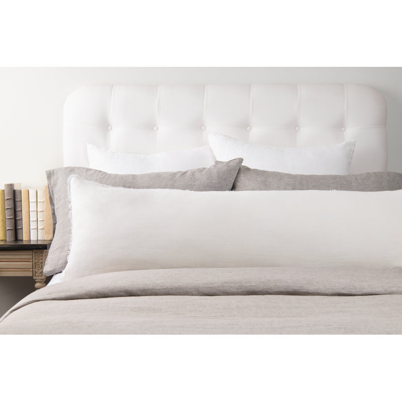 Bolster Pillow Cover & Insert