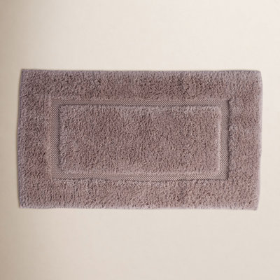 Aude Cotton Bath Rug
