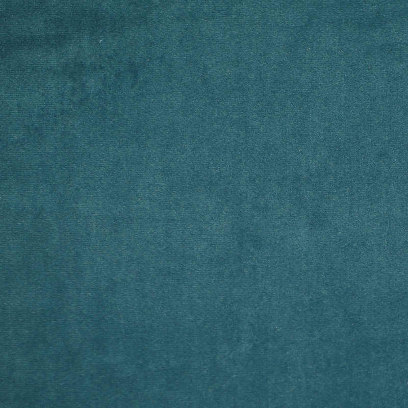 Tissu moelleux, Bleu