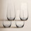 Handmade Stemless Wine Glass