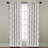 Cotton Room Darkening Curtain Single Panel-22832563-22832560
