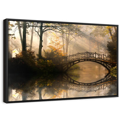Pont Misty Park