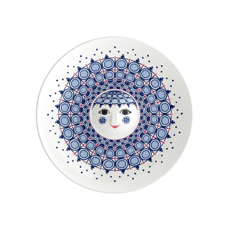 Olga Ceramics Platter
