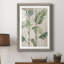 Modern Fronds I - peinture encadrée-585711370-585711479