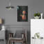 We Bot, peinture, art mural en métal 11 pi Craig Snodgrass-1259068714