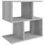 50cm W Bedside Table