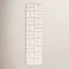 Volla Hand-Woven Striped Wool Rug