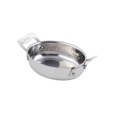 Chauffe-plats de comptoir Bon Chef