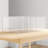 Oleeta Plastic / Acrylic Shelf Dividers