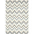 Blue/Ivory