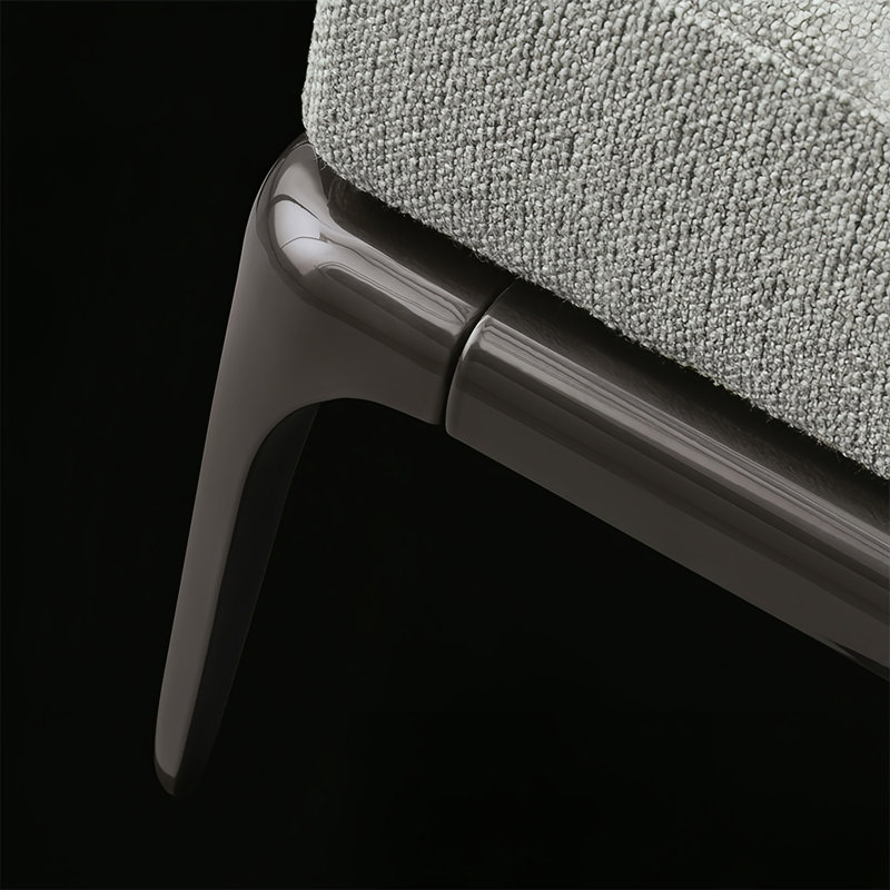 Banc de rangement Mohsen