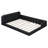 Upholstered Platform Bed-441688517