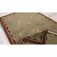 Vintage One-of-a-Kind 3'11x6'1 Hand Knotted Area Rug