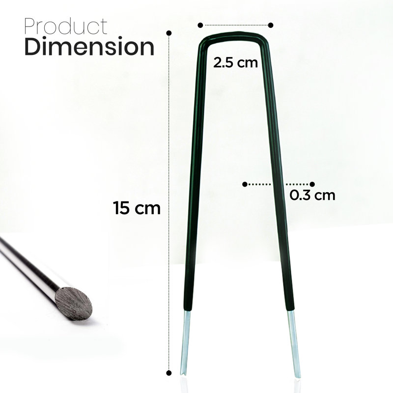  Greenhouse Anchor