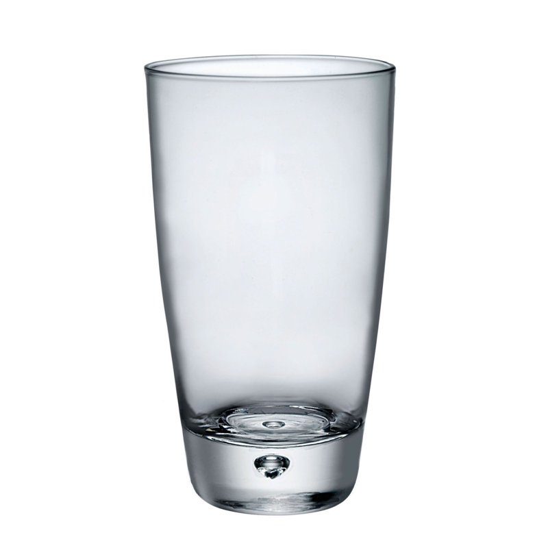 Luna 15.25 oz. Cooler Drinking Glasses