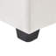 26*26" Ottoman Module For Modular Sectional Sofa,Wide Seat,Chenille, (Only One Ottoman )-2011827009