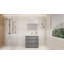 Ensemble de meuble-lavabo simple 36 po Dennes-532896153