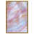 Gold Floater Frame