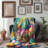 Throw Blanket-1132676240