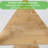 Mckibben Bamboo / Rattan Freestanding
