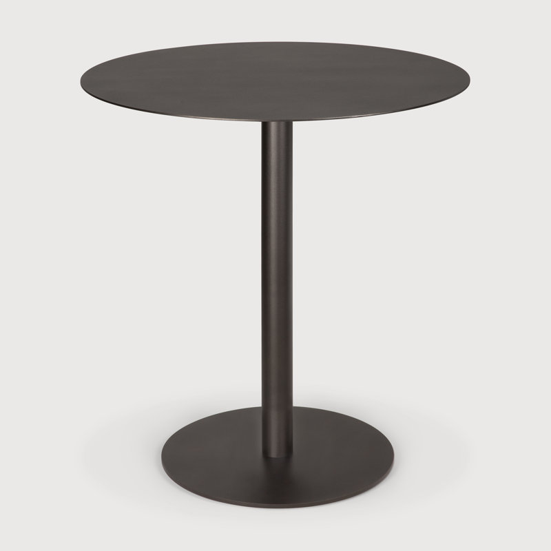 Blend Dining Table, 30"H x 27.5"L x 27.5"W