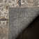 Carolus Viscose Pile Oriental Rug