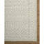 Tapis tissé à la machine Nabela Noor Home x Livabliss Maan-116487883