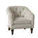 Siena Barrel Chair