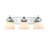 Bales 25.13'' W 3-Light Dimmable Vanity Light-1273550356-1273550352