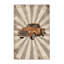 Tapis de style rétro rustique de style camionnette rustique lavable à la machine-2054192434