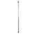 Polished Chrome/Oil Rubbed Bronze est en rupture de stock
