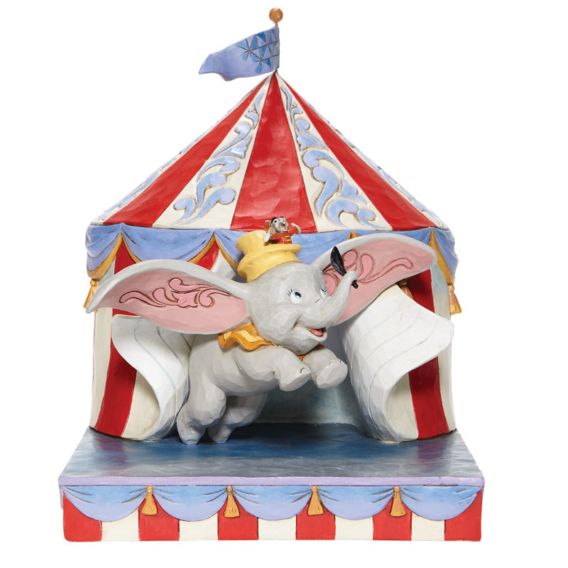 Disney/Pixar Figurines & Sculptures
