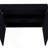 Medicine Cabinet Mansfield, Bathroom, Black-1931971500