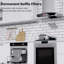 BRANO 36" Stainless Steel 900 CFM Ducted (Vented) Wall Range Hood
