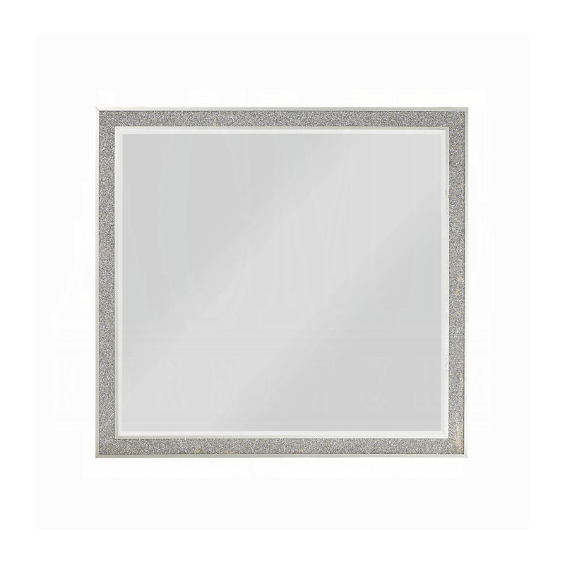 Miroir Sliverfluff